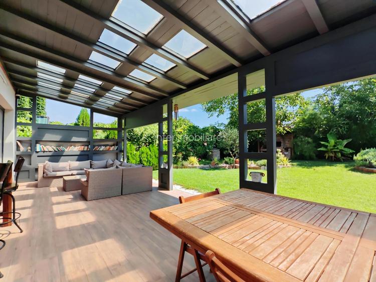 Casa 5 camere, 180 mp, Eforie Sud, Drum National, Nou renovata, cod 161345 - 22