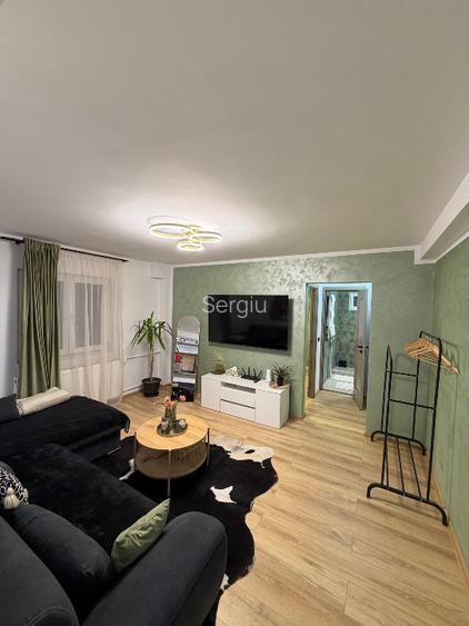 Apartament de inchiriat 2 camere 36 mp Sector 4 loc parcare - 2