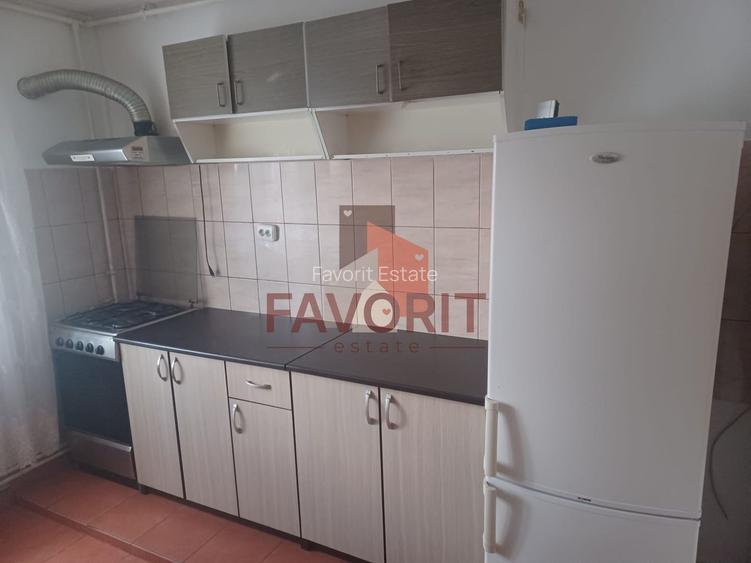 3 camere | etaj 1 | centrala proprie | mobilat si utilat | zona excelenta | - 5