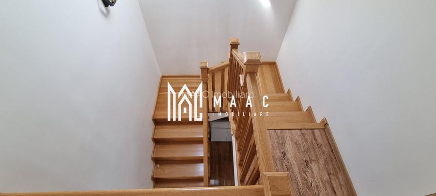 Casă individuală I 5 camere I Curte 500mp I Calea Cisnădiei - 12