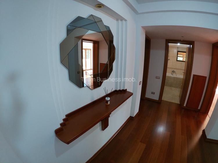 Vila S+P+1+M 650mp Paradisul Verde libera Vezi VIDEO - 32