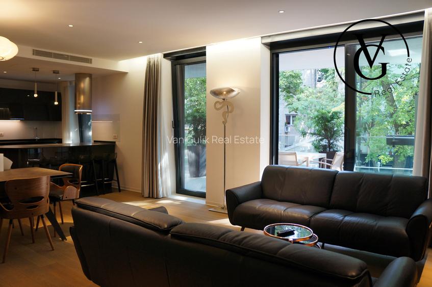 Apartament 4 camere One Charles de Gaulle | Primăverii - 4