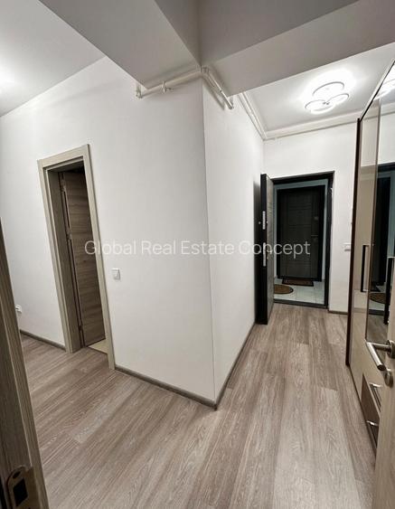 Închiriere Apartament 2 camere zona Grand Arena  - Str Aurel Persu - 4