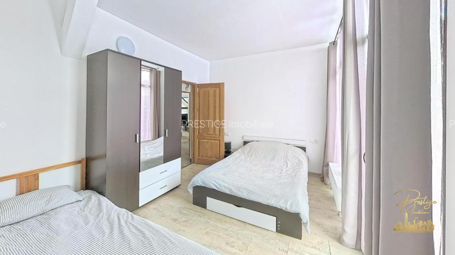 Pensiune cu restaurant si 4 dormitoare de vanzare in Vartop - Arieseni - 2