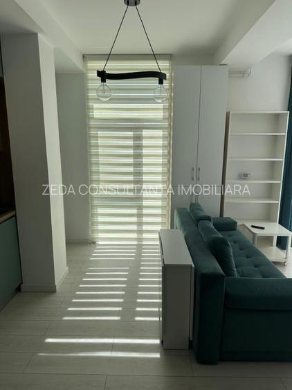 Apartament 2 camere ,complex nou, Viilor,loc de parcare - 4