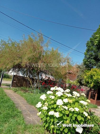 Ocazie! Teren intravilan cu utilități  in Aiton la 30 min. de centru Cluj-Napoca - 5