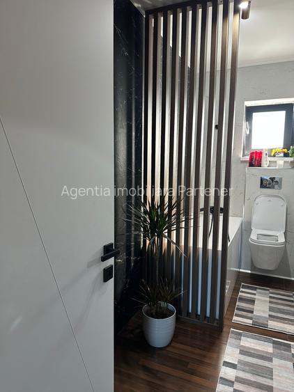 Casă / vilă jud. Argeș , mobilată / utilată PREMIUM! - 21