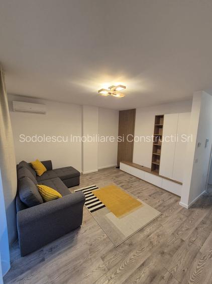 Apartament 2 camere la prima inchiriere! - 3