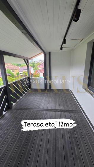 Casa individuala la cheie – 5 camere I SU 150MP I ST 157mp - Dambul Rotund  - 11