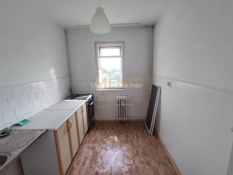 Apartament 3 camere 63 mp Republicii 8 Martie - 12