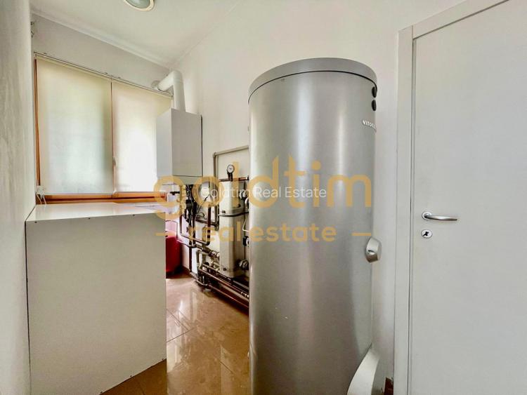 PET FRIENDLY/IANCU NICOLAE/PISCINA/GARAJ/BRITISH SCHOOL - 54