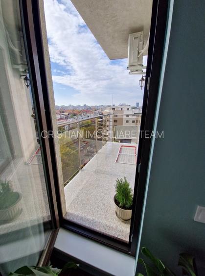 Apartament in zona  Unirii-Matei Basarab cu 2 camere mobilate - 7