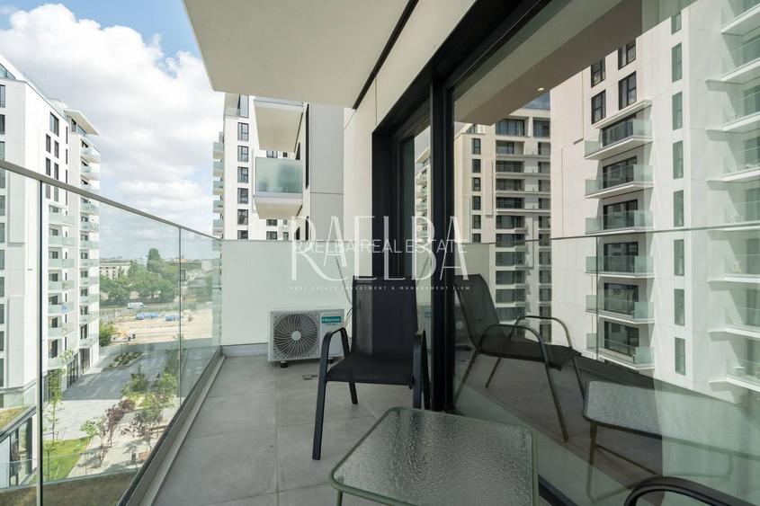 | Apartament 2 camere | One Cotroceni | - 17