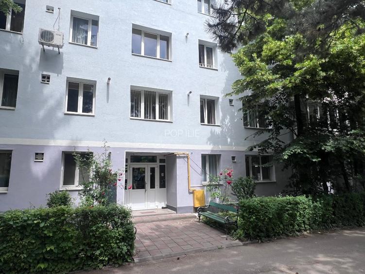 Apartament 2 camere, 50 mp, str. Libertății  (semicentral) - 9