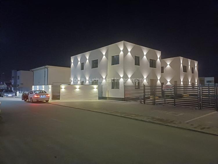 VILA 4 CAMERE - TUNARI - COMISION 0% - 3