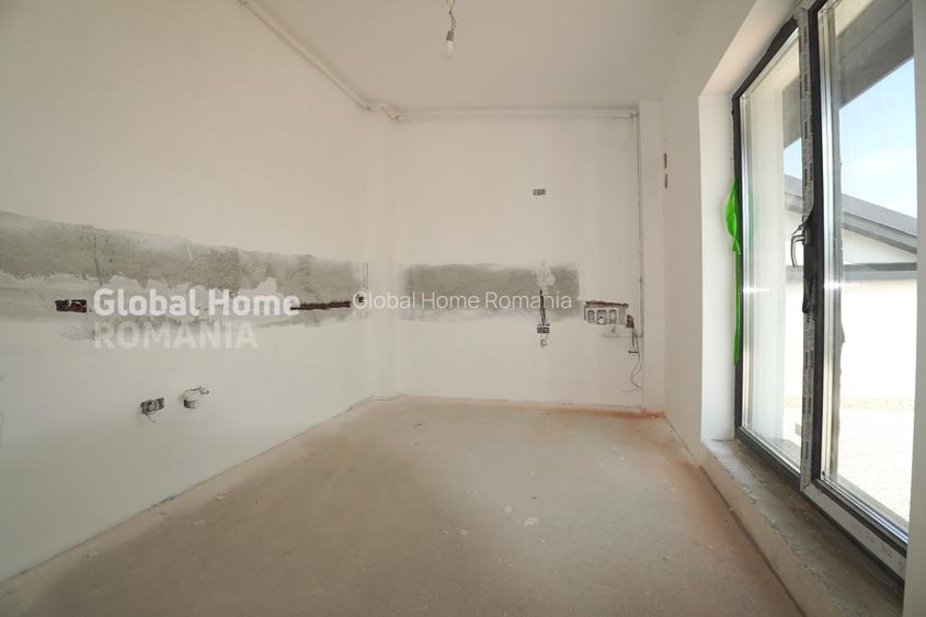 Apartament 4 camere || Imobil Nou 2025 || 2 Terase - 8