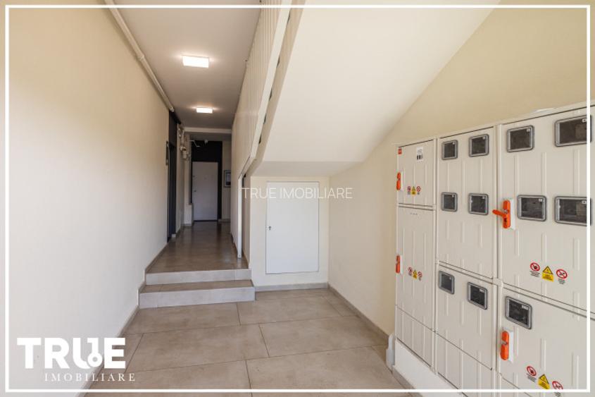 Ap. cu 2 camere, 55m? + terasă, Unirii Park Luxury! - 14