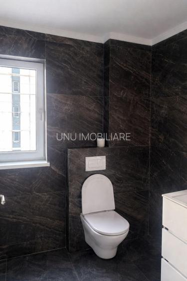 2 camere mobilat bloc nou intabulat poitiers towers ideal pentru investitie - 5