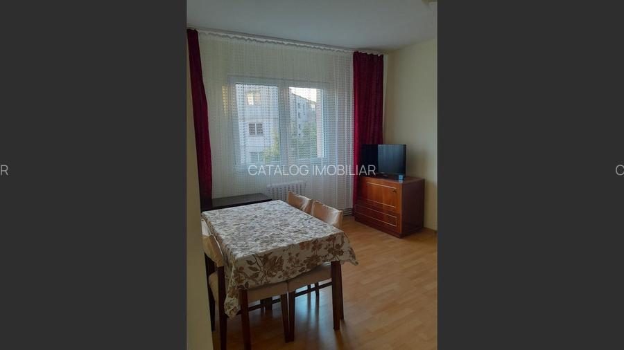 Apartament 3 camere – Zonă liniștită, Mănăștur - 3