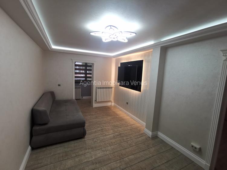 Apartament 3 camere Piata Mare parter - 8