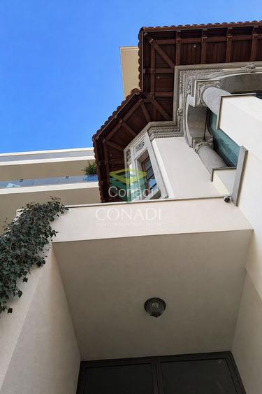 Rafinament si Inovatie: Resedinta unde Istoria intalneste Viitorul - 30