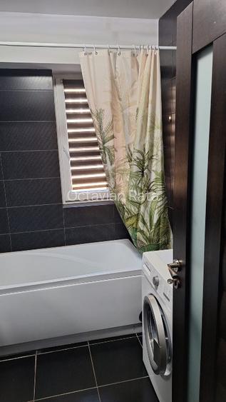 INCHIRIEZ APARTAMENT PERFECT PENTRU O FAMILIE - 9