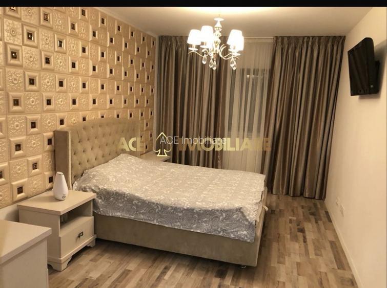 3 Camere de inchiriat Duplex | Centrala | Colentina | Mobilat |Utilat - 4
