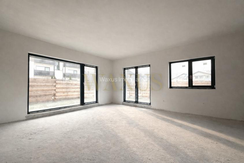 Duplex Semifinisat - SU 147MP I Terasa Panoramica - zona Parc Poligon - 3
