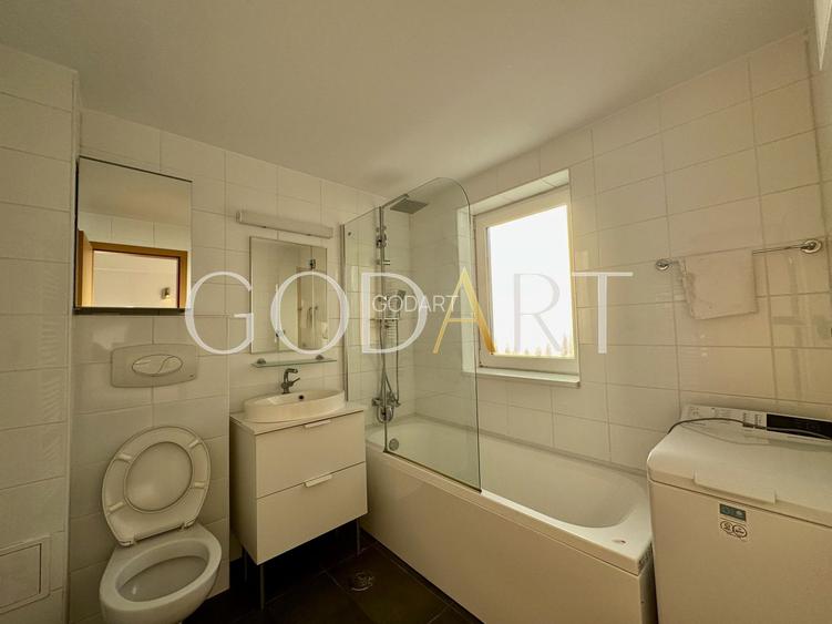 Apartament 4 camere | Herastrau | Loc de parcare | Pet friendly - 19