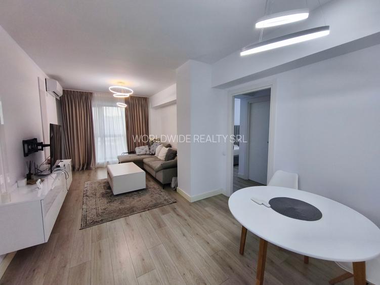 Onix Park - mobilat complet, centrala proprie - 4