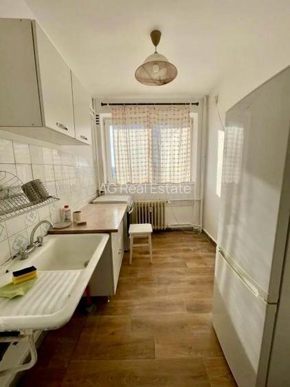 2 Camere Iulia Hasdeu-Ferdinand Zugravit metrou 5 min - 6