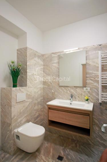 Apartament 2 camere cu terasă generoasă de 13mp - 4