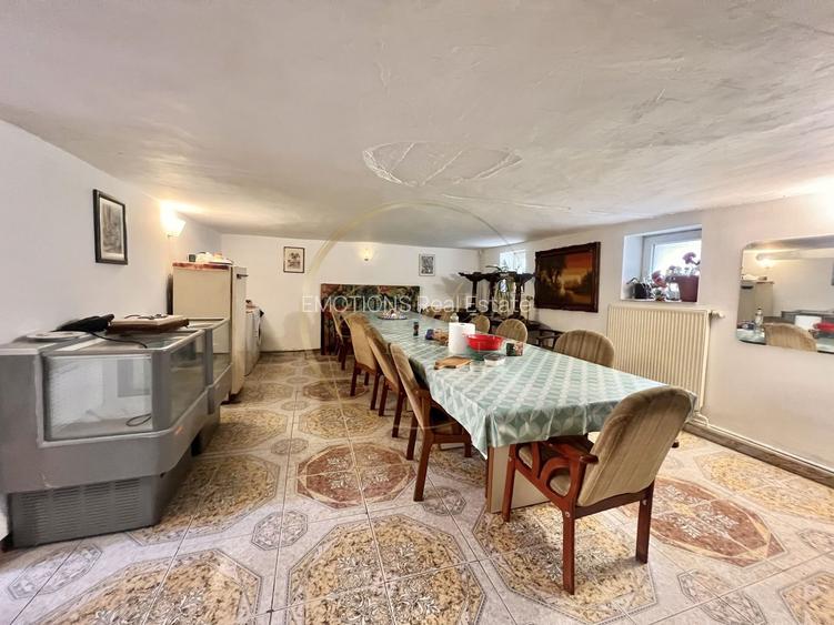 Apartament cu 1 camera la vila ( bucatarie comuna ) | UTILITATI INCLUSE - 2