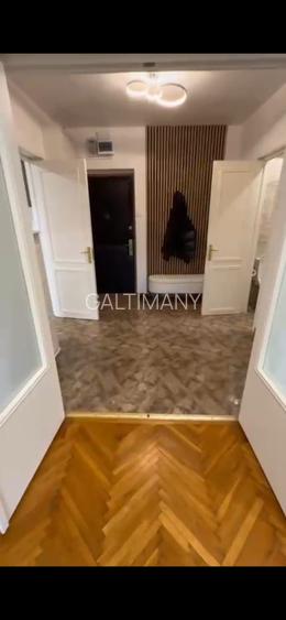 4 camere Strada Barbu Delavrancea,Kiseleff , 2 min de  Piata 1 Mai, 5 min metrou - 14