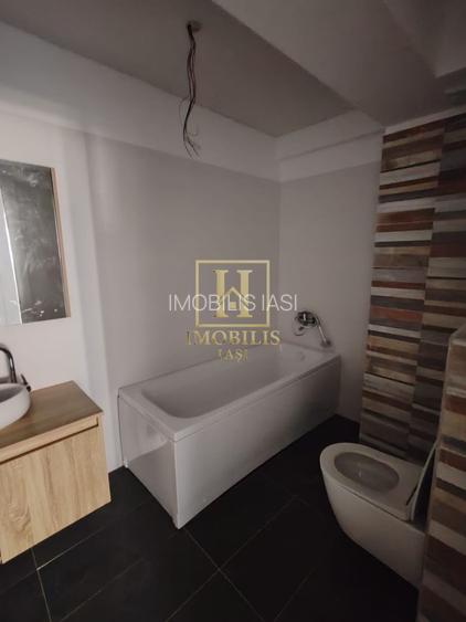 FINALIZAT! Apartament 2 camere ,65mp, 112000 euro cu TVA INCLUS - 4