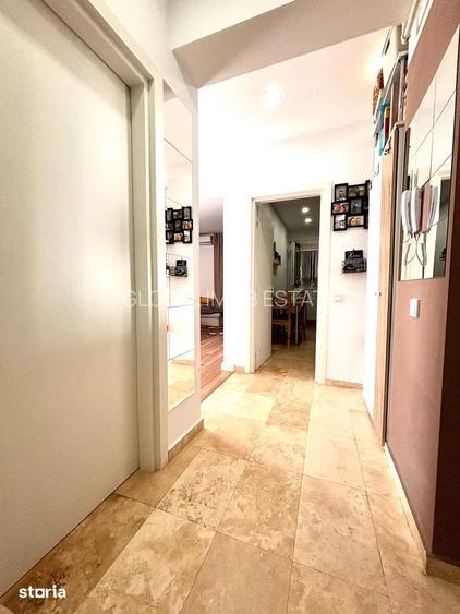 Vanzare Apartament 2 camere Bloc Nou Drumul Taberei-Prelungirea Ghencea - 4