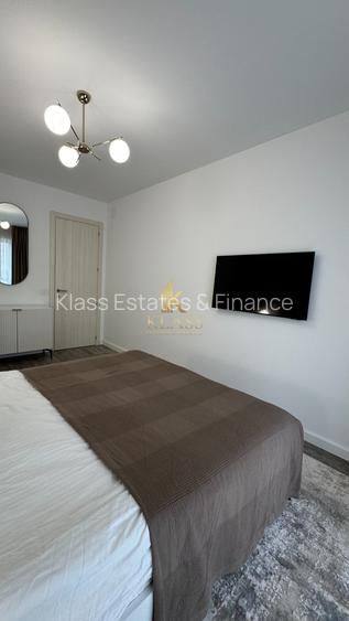 apartament cu 2 camere de inchiriat in zona Expozitiei - 7