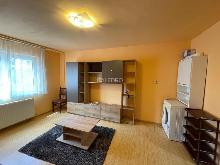 Garsoniera de vanzare in Marasti zona Expo - 3