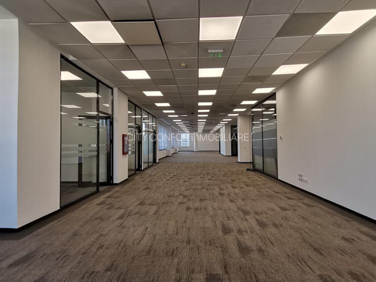 Spatiu Birou De Inchiriat In Zona Centrala - 2