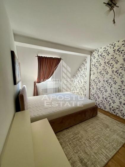 Apartament cu 2 camere de vanzare, zona Girocului, Timisoara - 7