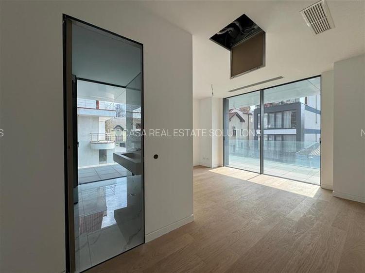 Apartament de 5 camere/ Terasa/ Floreasca - 14