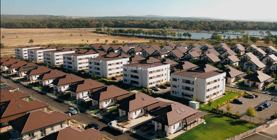 Magnolia Village Paulesti - 10