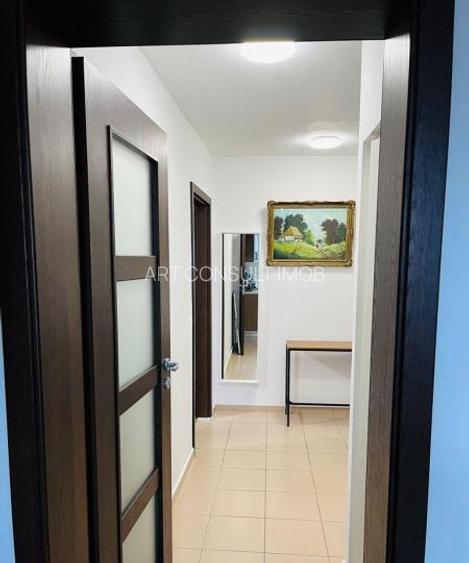 Raul Doamnei | 2 Camere | Decomandat | Renovat | Bloc Reabilitat | Metrou <5 min - 7