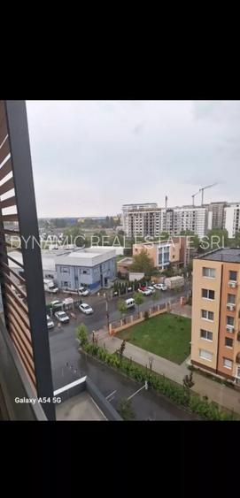 Pallady - 2 Camere - Centrala - Metrou - 8