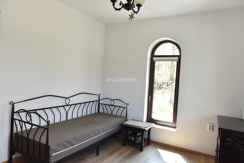 Vanzare vila noua & casa de la 1893 restaurata+ curte de 2.000 mp - 10