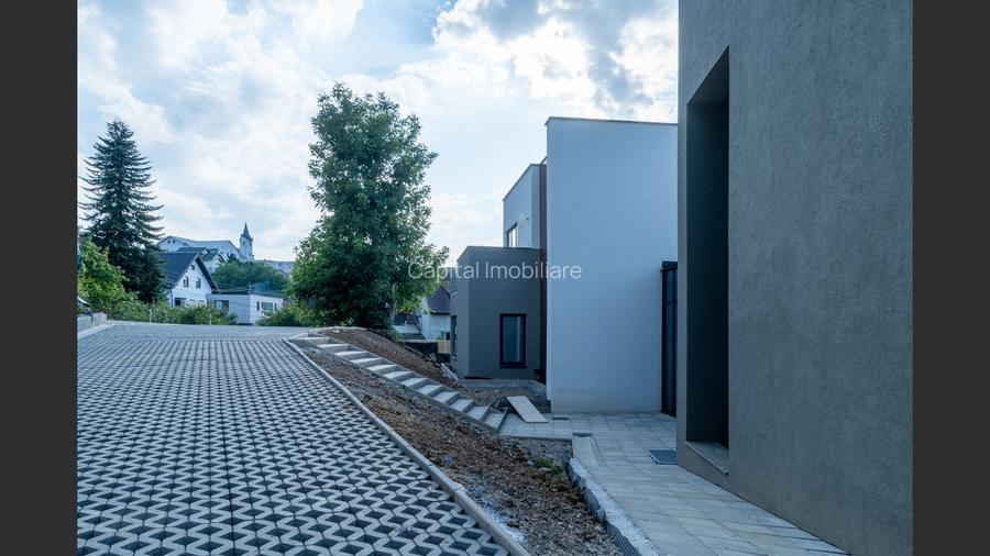 Clădire de închiriat | Zorilor-Cluj-Napoca, 30 parcari - 7