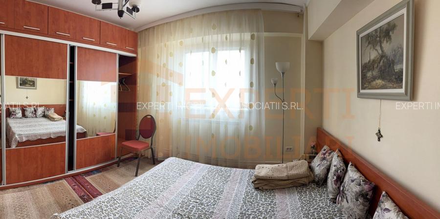 Apartament 2 camere, situat in zona Casa de Cultura - 4