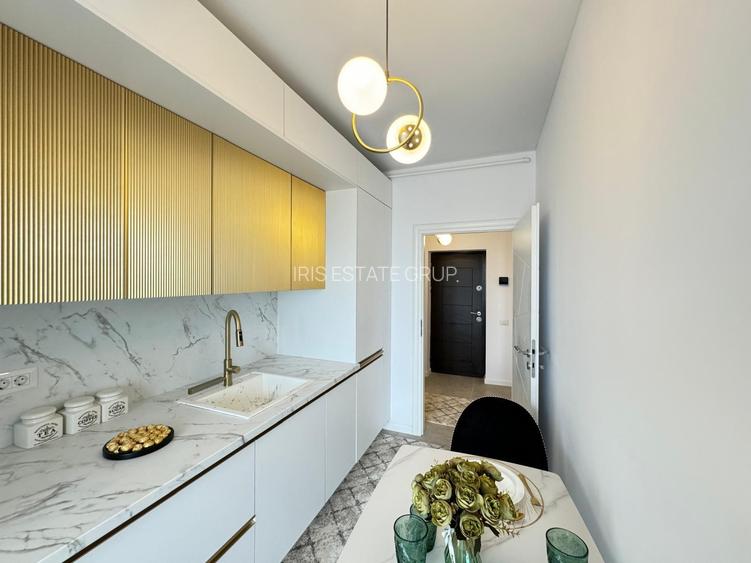 Apartament 3 camere, 62 mp I Apollo Park I - 7