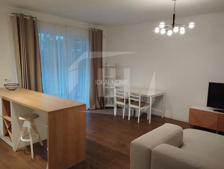 Apartament 2 camere I cu parcare I gradina I Record Park - 3