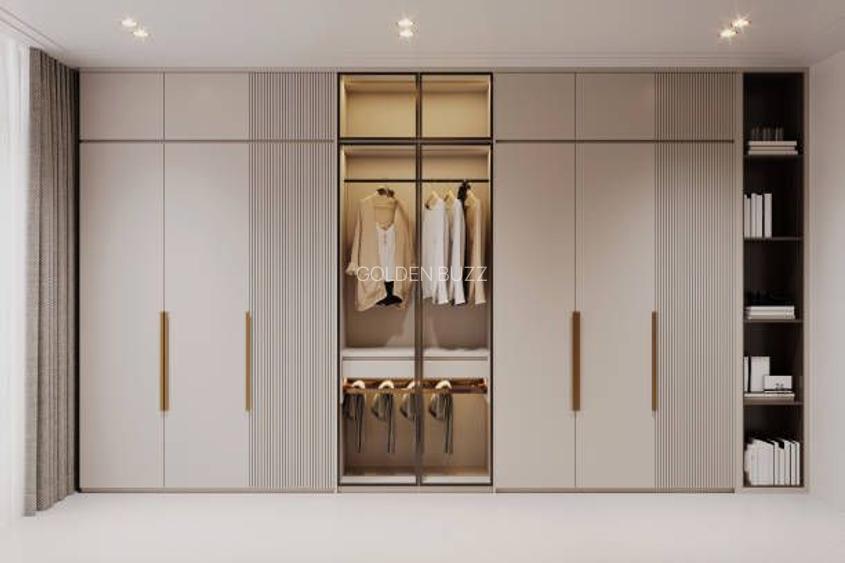 Penthouse | 4 camere | One Herastrau Park - 8
